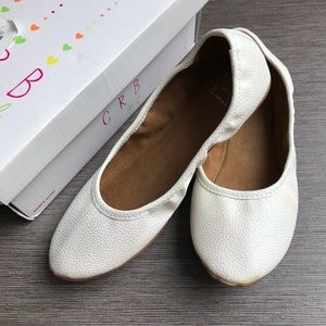 NEW CRB Girl’s Ballet Flat - 4